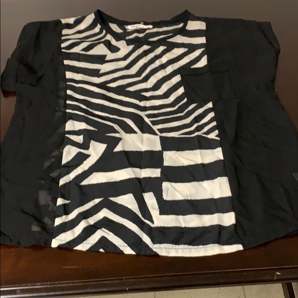 T shirt
